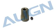 H45059 Motor Pinion Gear 13T (Φ3.5mm)